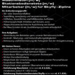 Stellenausschreibung,-01.10