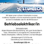 Stuhleck-Betriebselektriker