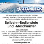 Stuhleck-Seilbahn