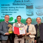 Bio-Produkt