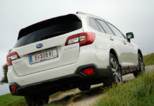 Der Winter kann kommen