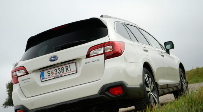 Der Winter kann kommen