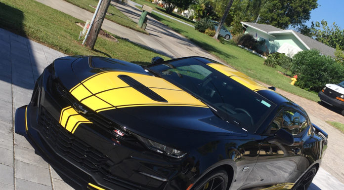 Auf dem Highway ist die Hölle los