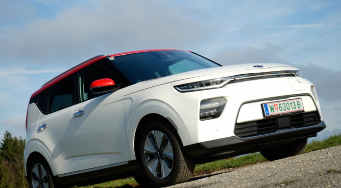 Cool und elektrisierend