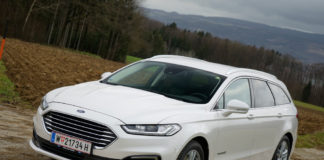 Bewährte Vernunft trifft Hybrid