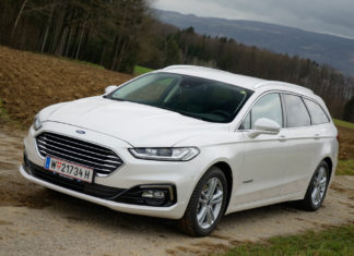 Bewährte Vernunft trifft Hybrid