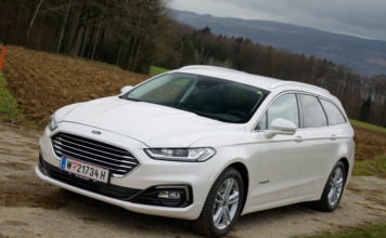 Bewährte Vernunft trifft Hybrid