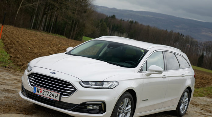 Bewährte Vernunft trifft Hybrid