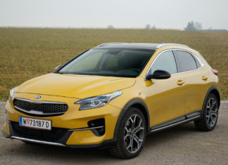 „eXCiting“: Kompaktwagen trifft SUV