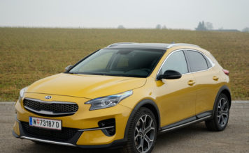 „eXCiting“: Kompaktwagen trifft SUV