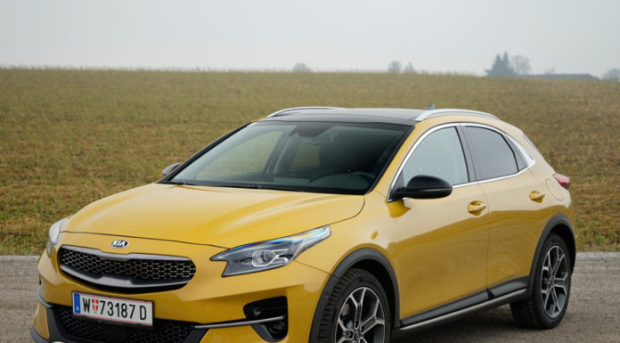 „eXCiting“: Kompaktwagen trifft SUV