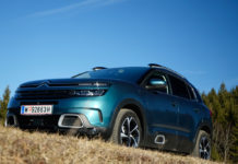 „Next Generation“ SUV