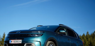 „Next Generation“ SUV