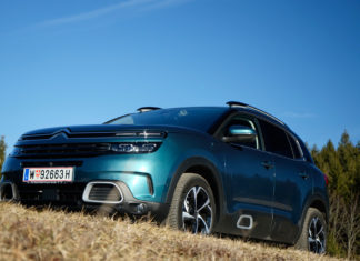 „Next Generation“ SUV