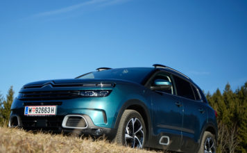 „Next Generation“ SUV