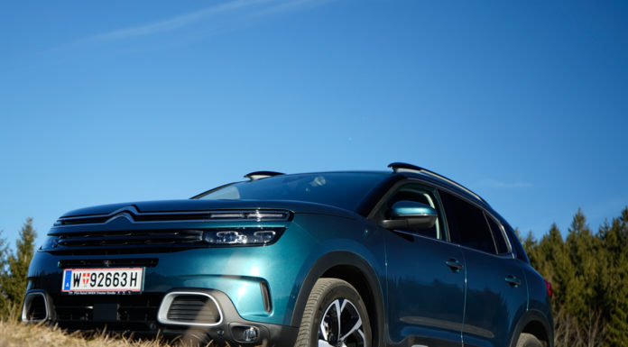 „Next Generation“ SUV