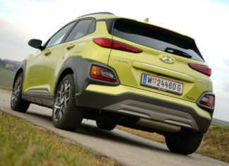 „Grüner“ Familienzuwachs