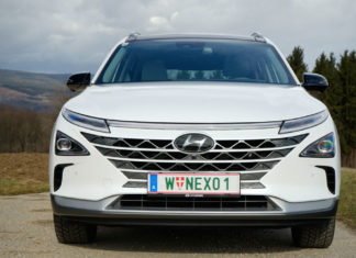 Die Zukunft hat begonnen