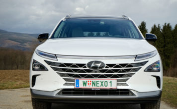 Die Zukunft hat begonnen