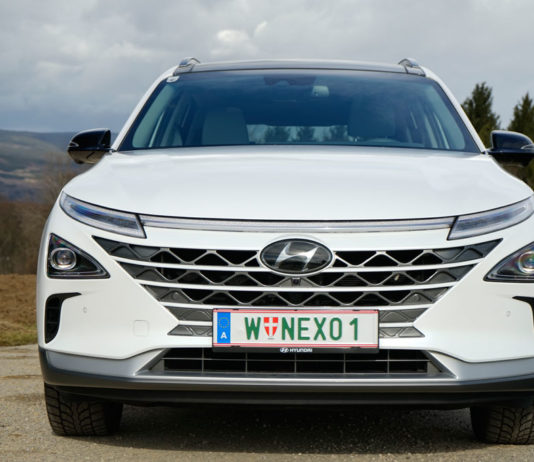 Die Zukunft hat begonnen