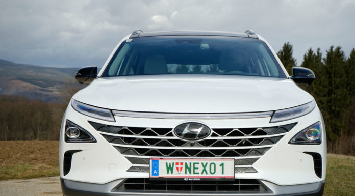 Die Zukunft hat begonnen