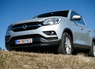 Unterschätzter Allrounder