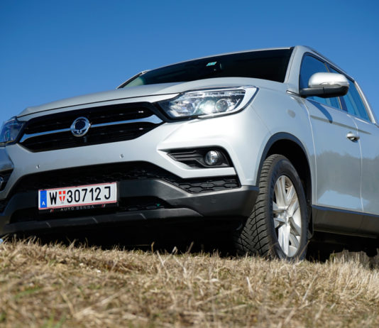 Unterschätzter Allrounder