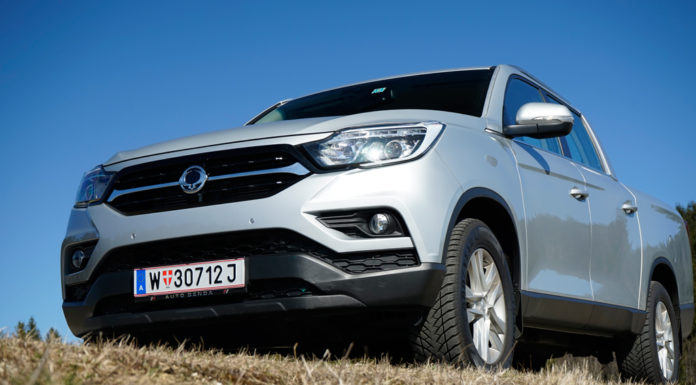 Unterschätzter Allrounder