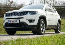 The American Way of Drive