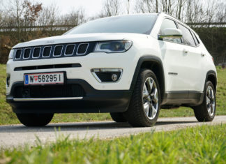 The American Way of Drive