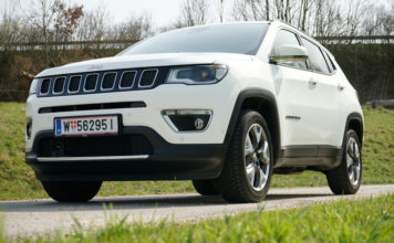 The American Way of Drive