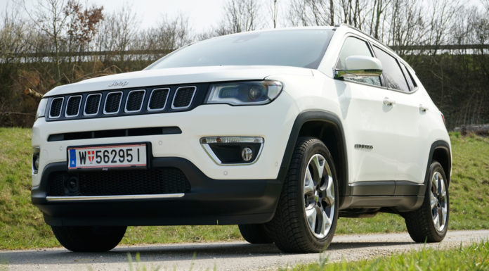 The American Way of Drive