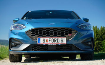 Er kam, sah und siegte