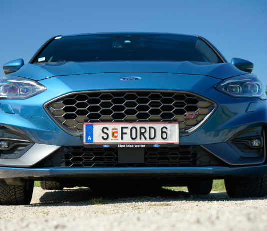 Er kam, sah und siegte