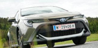 „Abgehoben“ für das Freizeitvergnügen