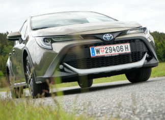 „Abgehoben“ für das Freizeitvergnügen