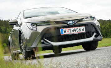 „Abgehoben“ für das Freizeitvergnügen