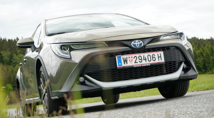 „Abgehoben“ für das Freizeitvergnügen