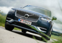 Schöner als fliegen