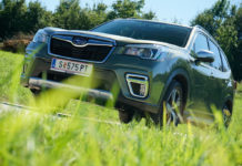 Allradlegende nun mit e-boost