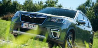 Allradlegende nun mit e-boost