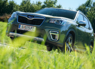 Allradlegende nun mit e-boost