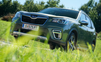 Allradlegende nun mit e-boost