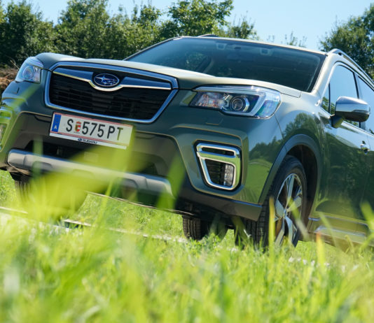 Allradlegende nun mit e-boost