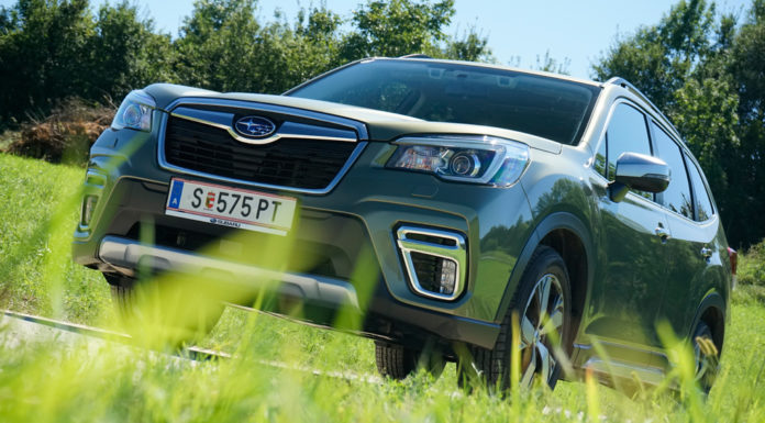 Allradlegende nun mit e-boost