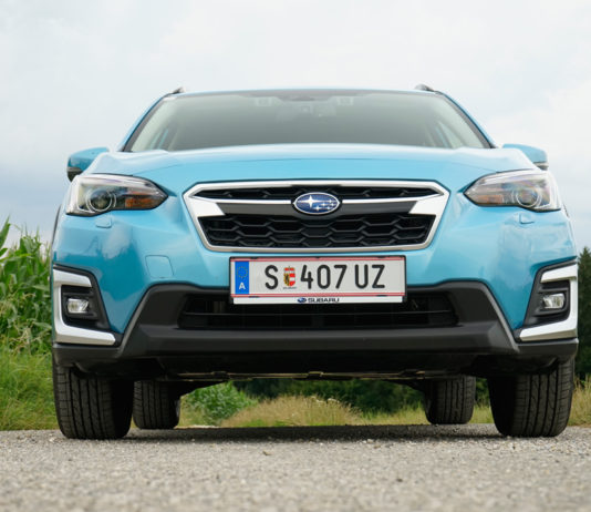 Moderne trifft auf Qualität