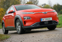 Ein dezentes Facelift