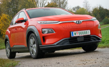 Ein dezentes Facelift