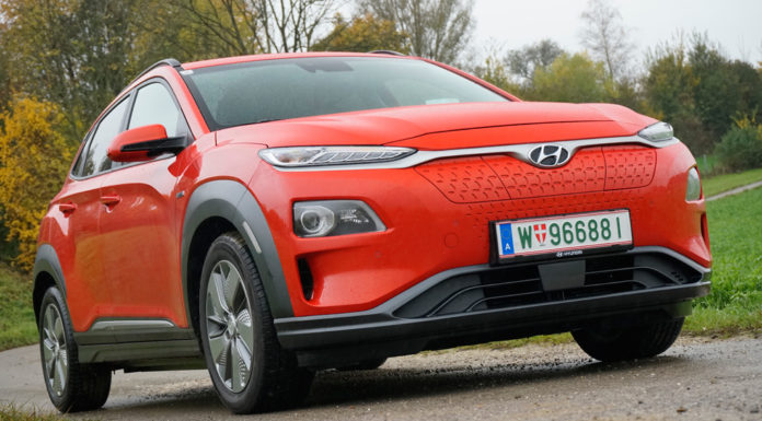 Ein dezentes Facelift