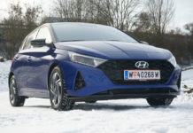 Schnittiger Nachfolger